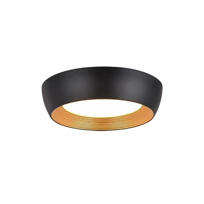 Melen Minimalistische Duncan plafondlamp