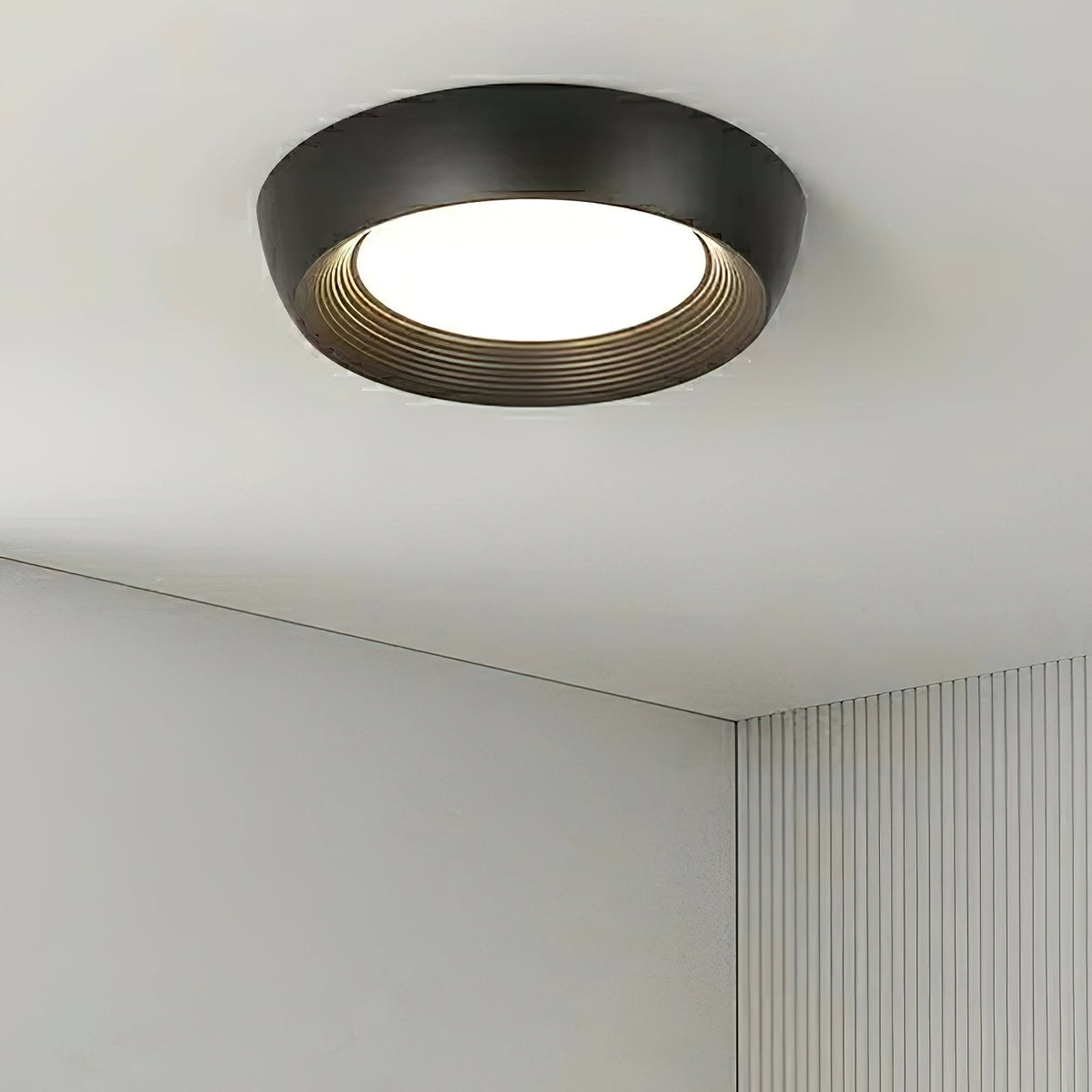 Melen Minimalistische Duncan plafondlamp