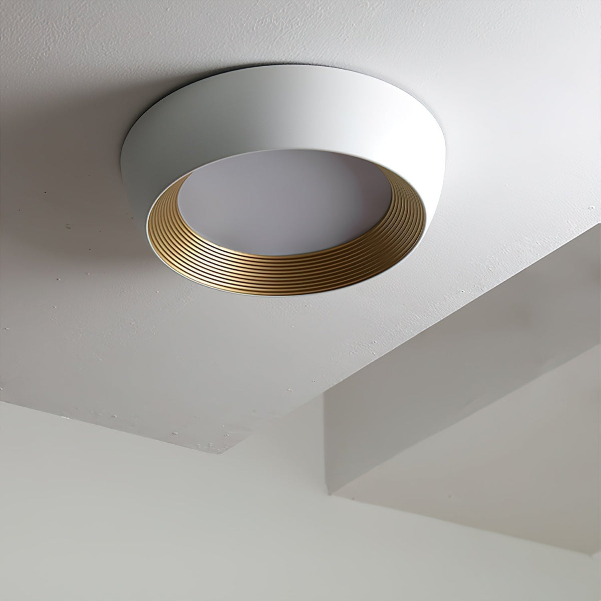 Melen Minimalistische Duncan plafondlamp