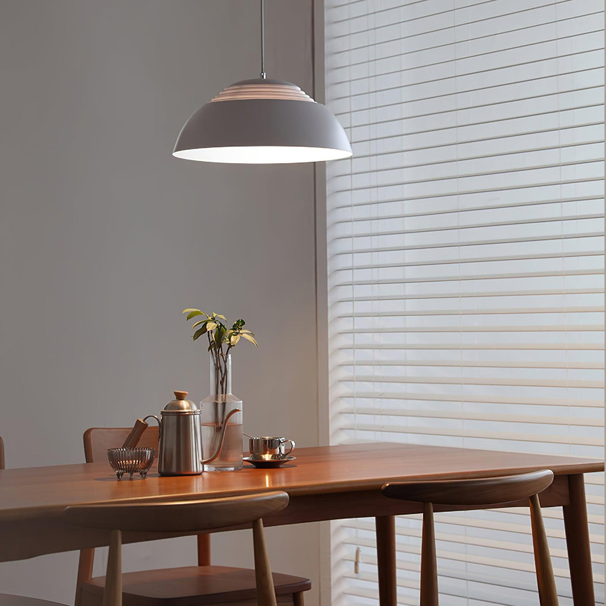 Renereria Minimalistische hanglamp