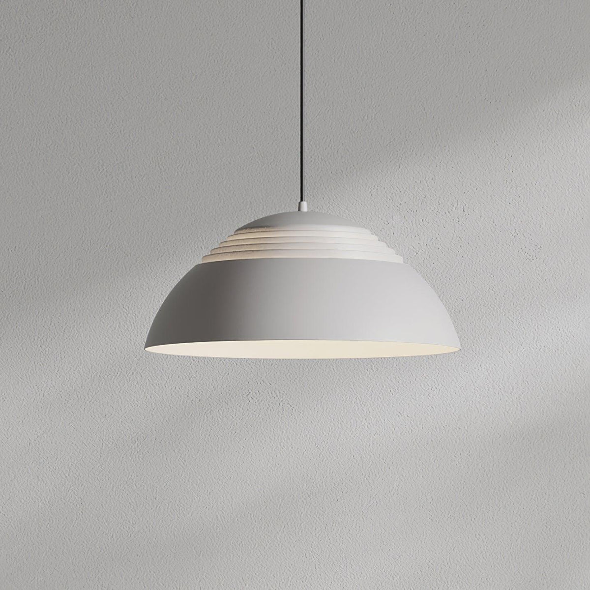 Renereria Minimalistische hanglamp