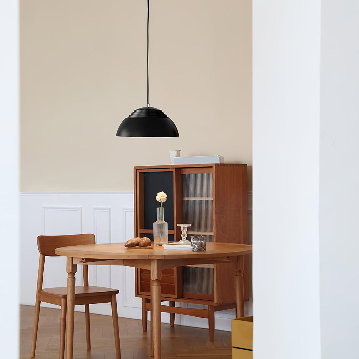 Renereria Minimalistische hanglamp