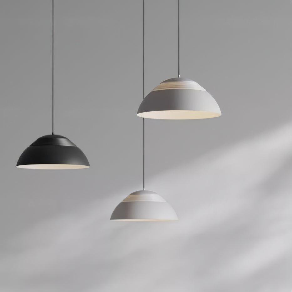 Renereria Minimalistische hanglamp