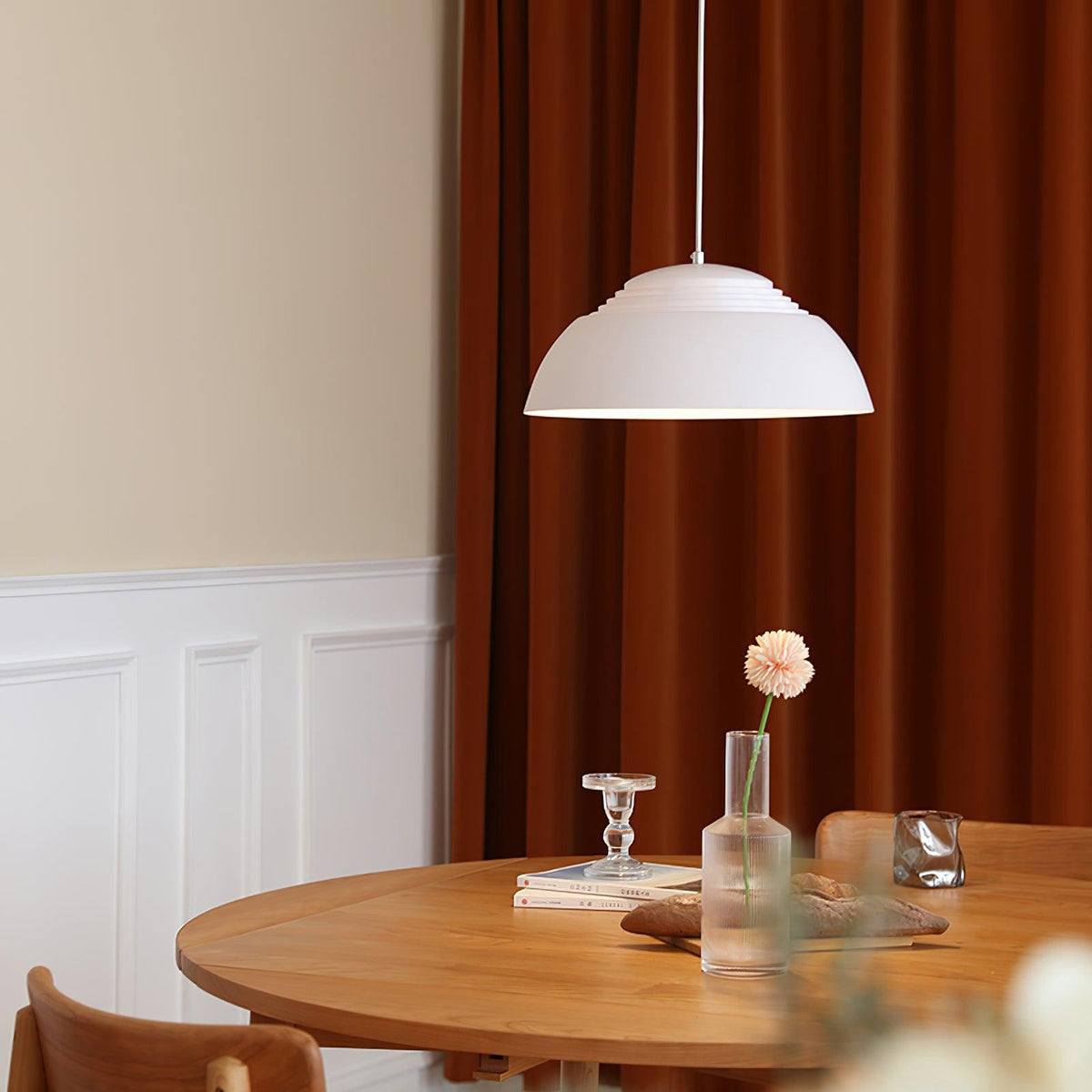 Renereria Minimalistische hanglamp