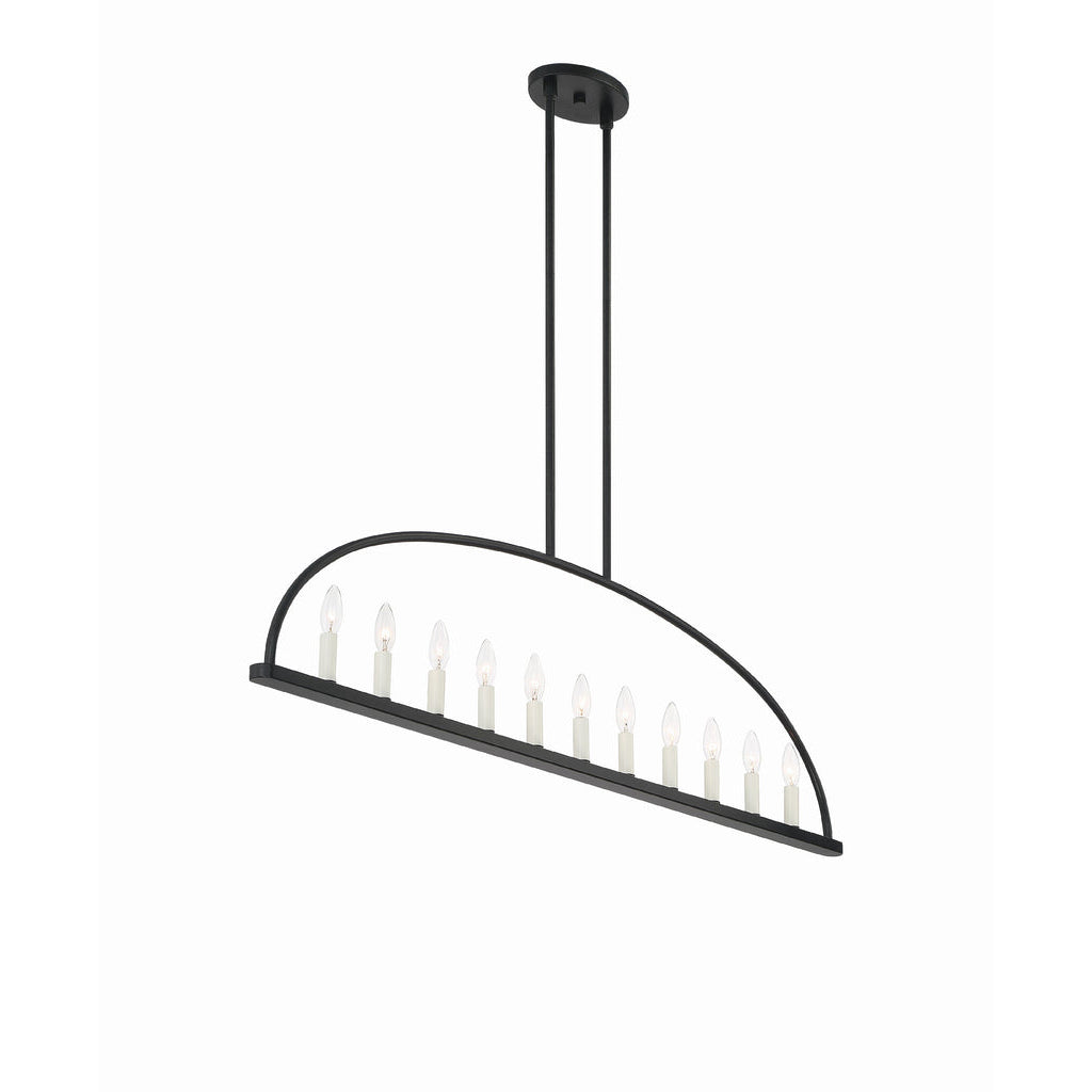 Orelerora Linear Kroonluchter