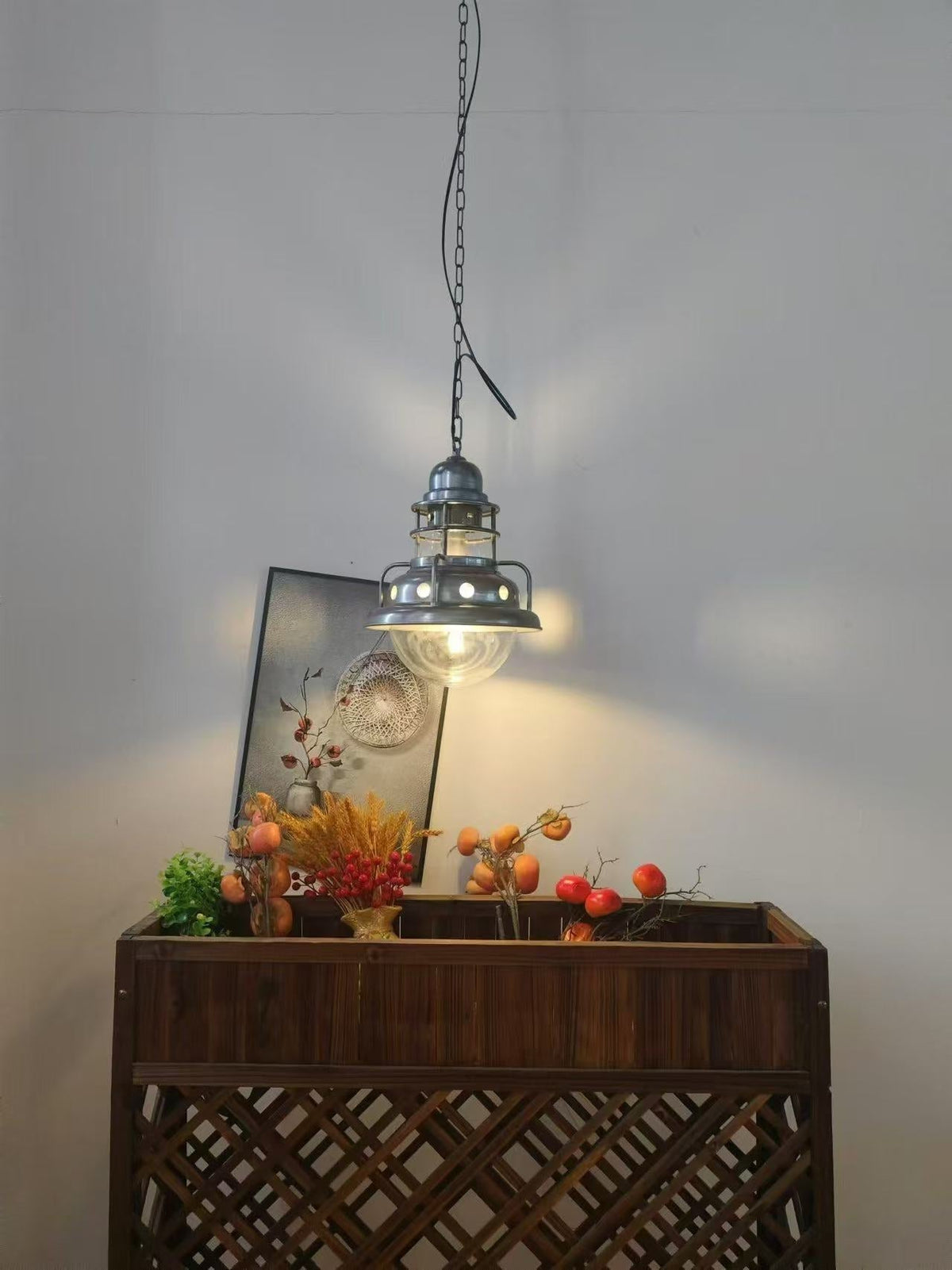 Renenaine hanglamp