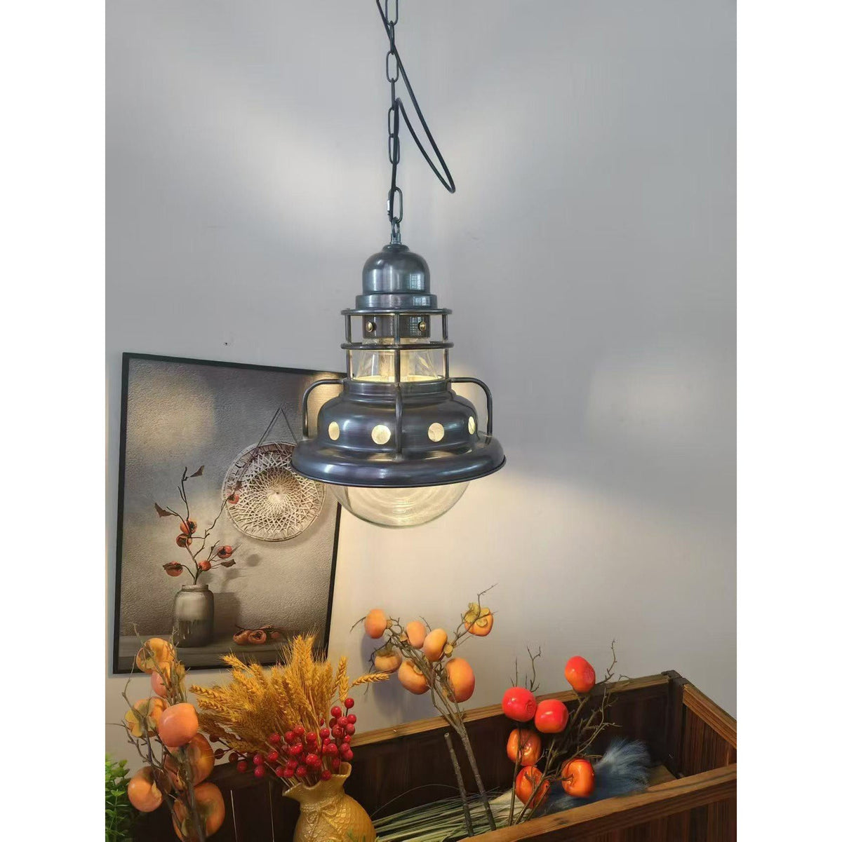 Renenaine hanglamp