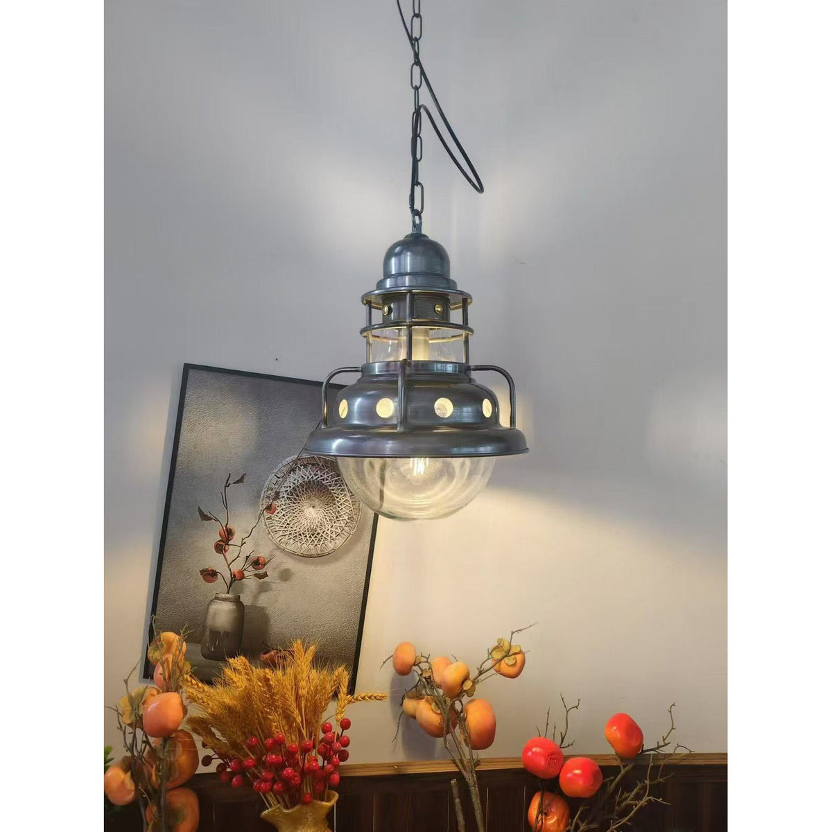 Renenaine hanglamp