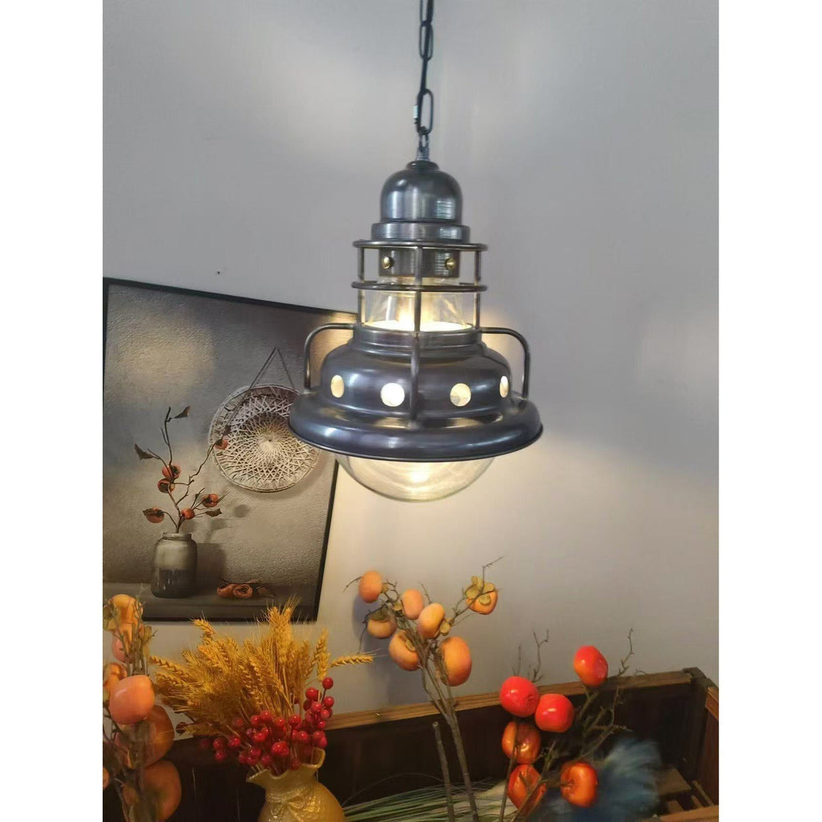 Renenaine hanglamp