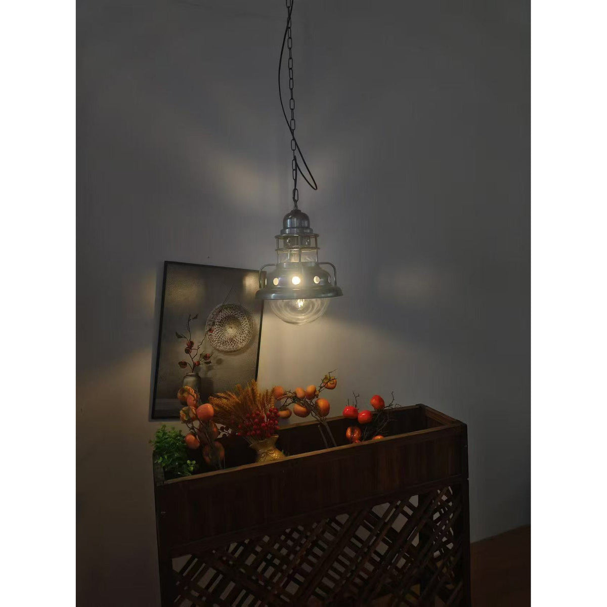 Renenaine hanglamp