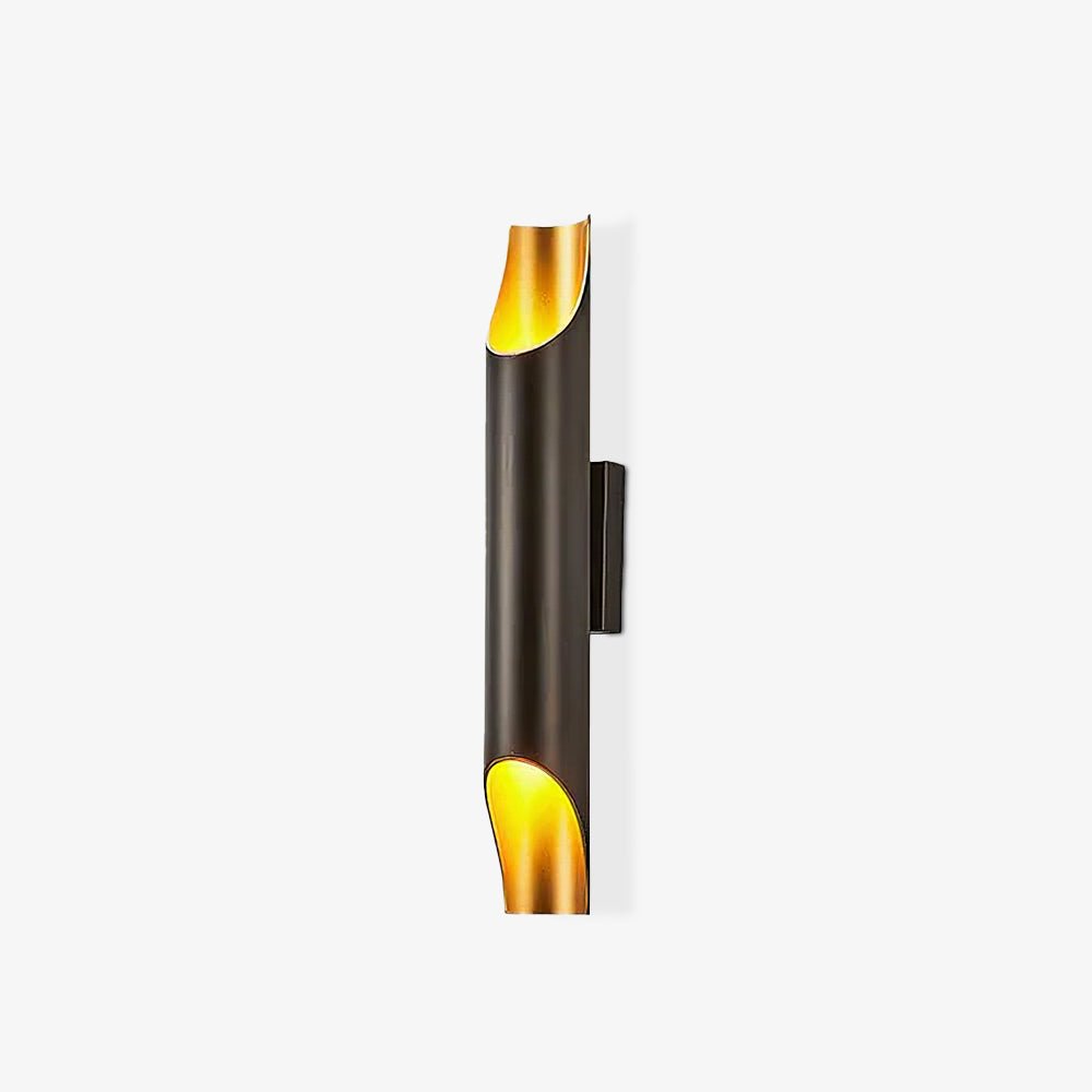 Elaalette wandlamp