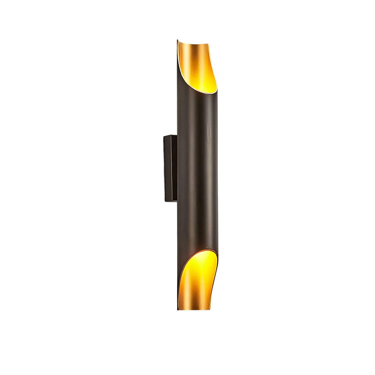 Elaalette wandlamp