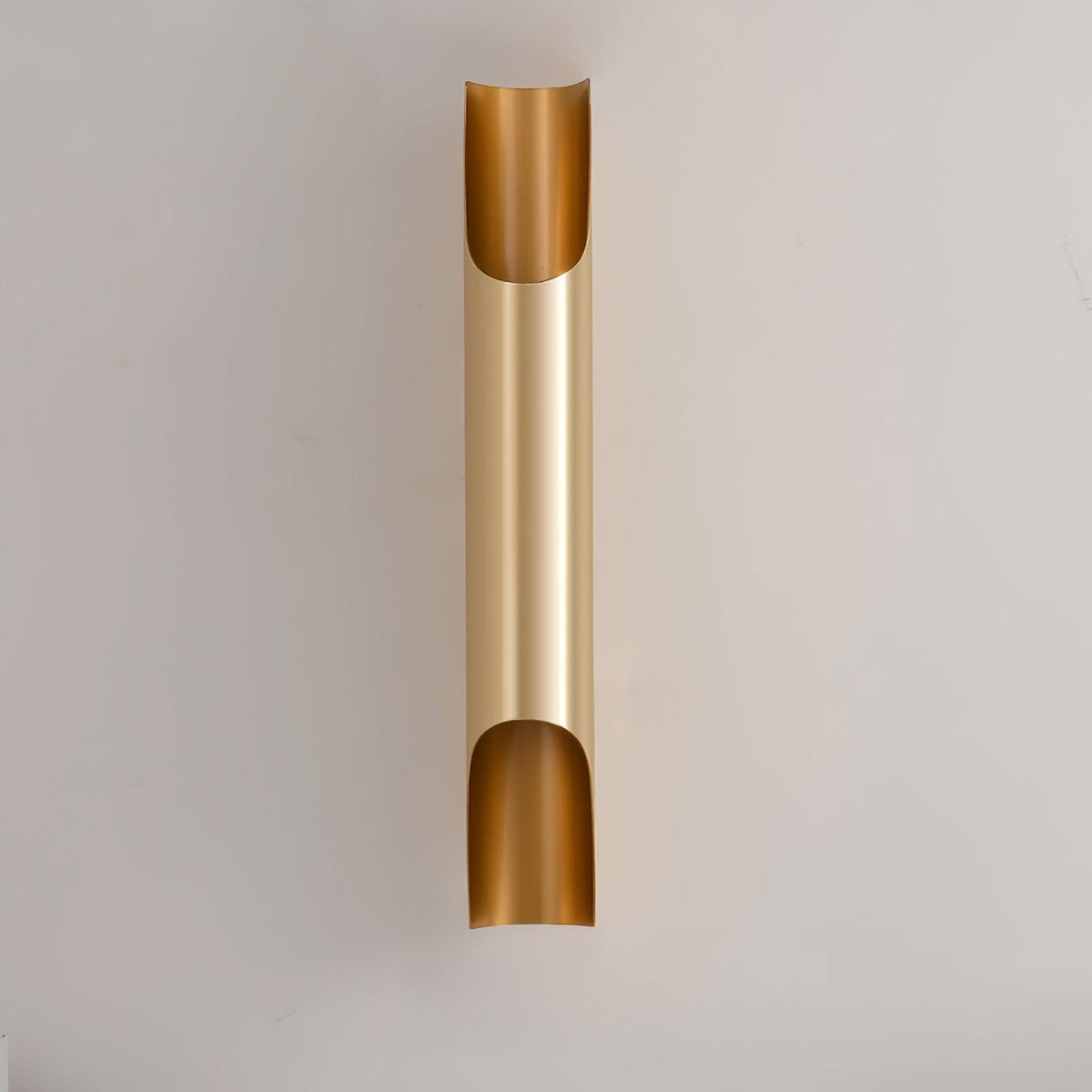 Elaalette wandlamp