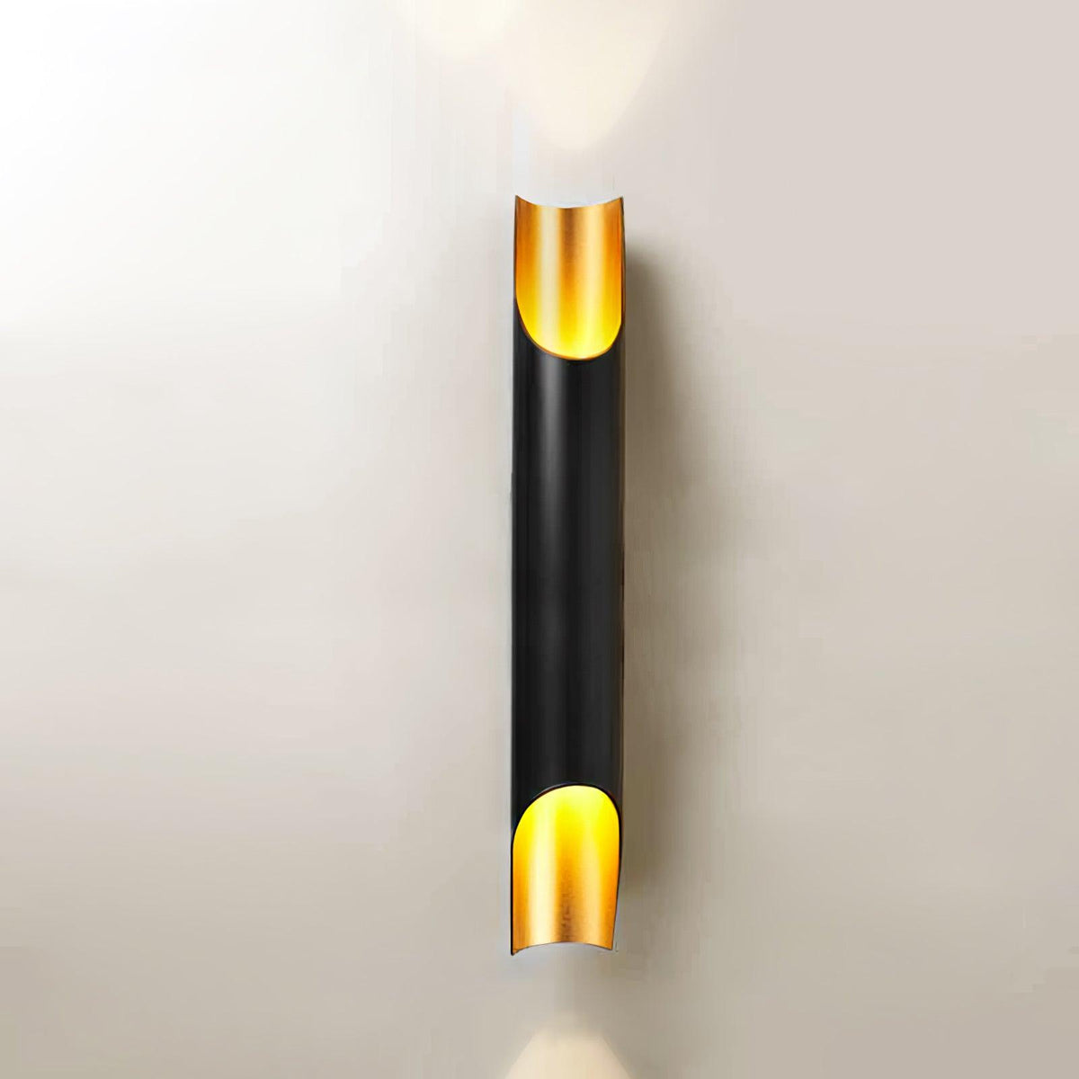 Elaalette wandlamp