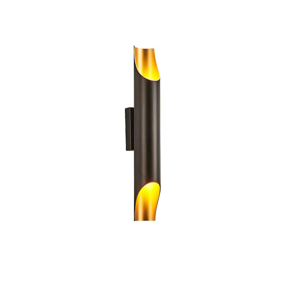 Elaalette wandlamp