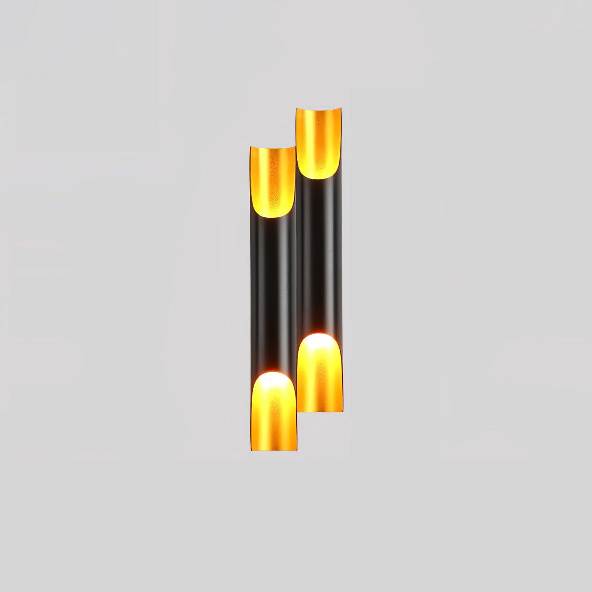 Elaalette wandlamp