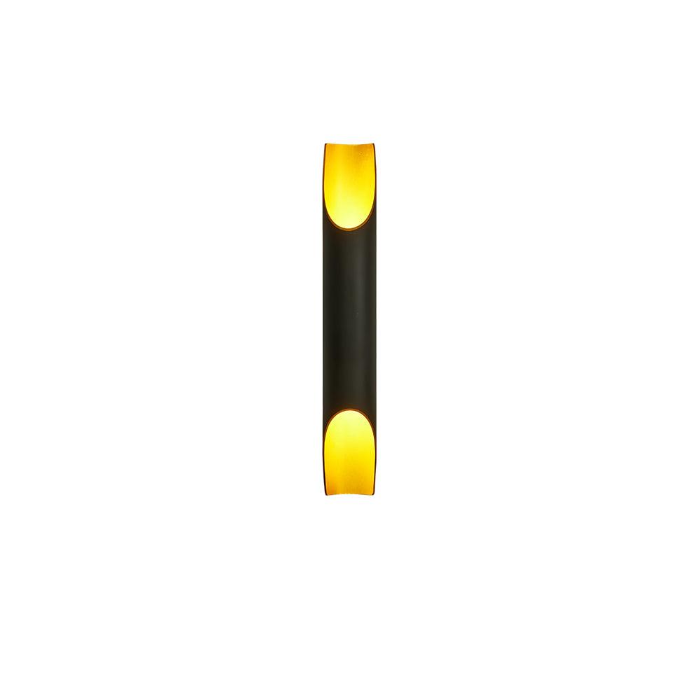 Elaalette wandlamp