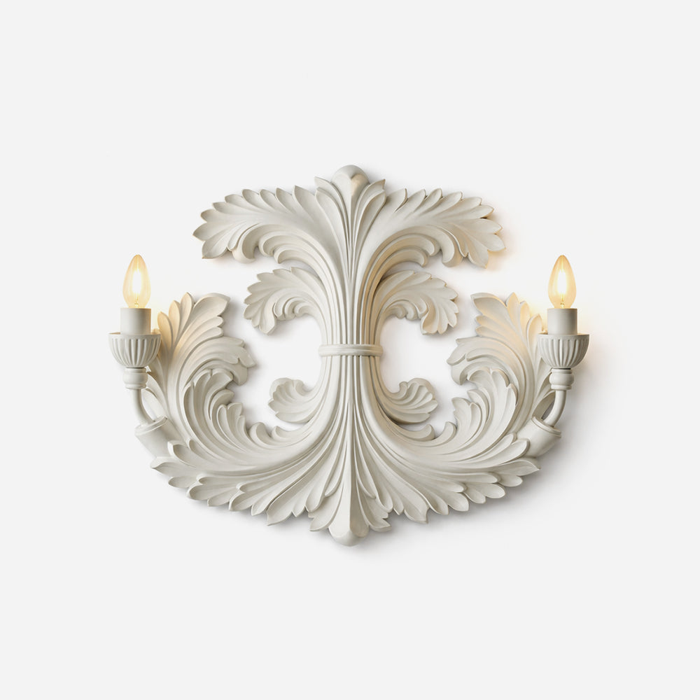 Riviveria wandlamp