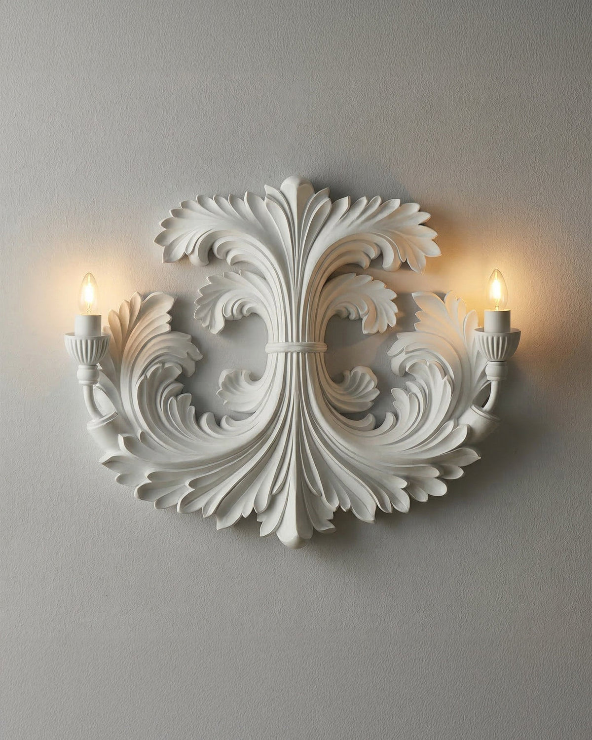 Riviveria wandlamp