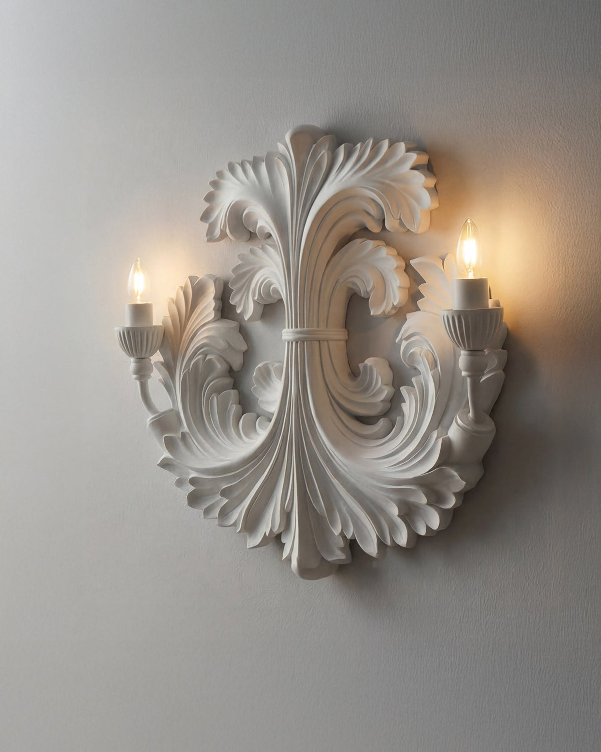 Riviveria wandlamp