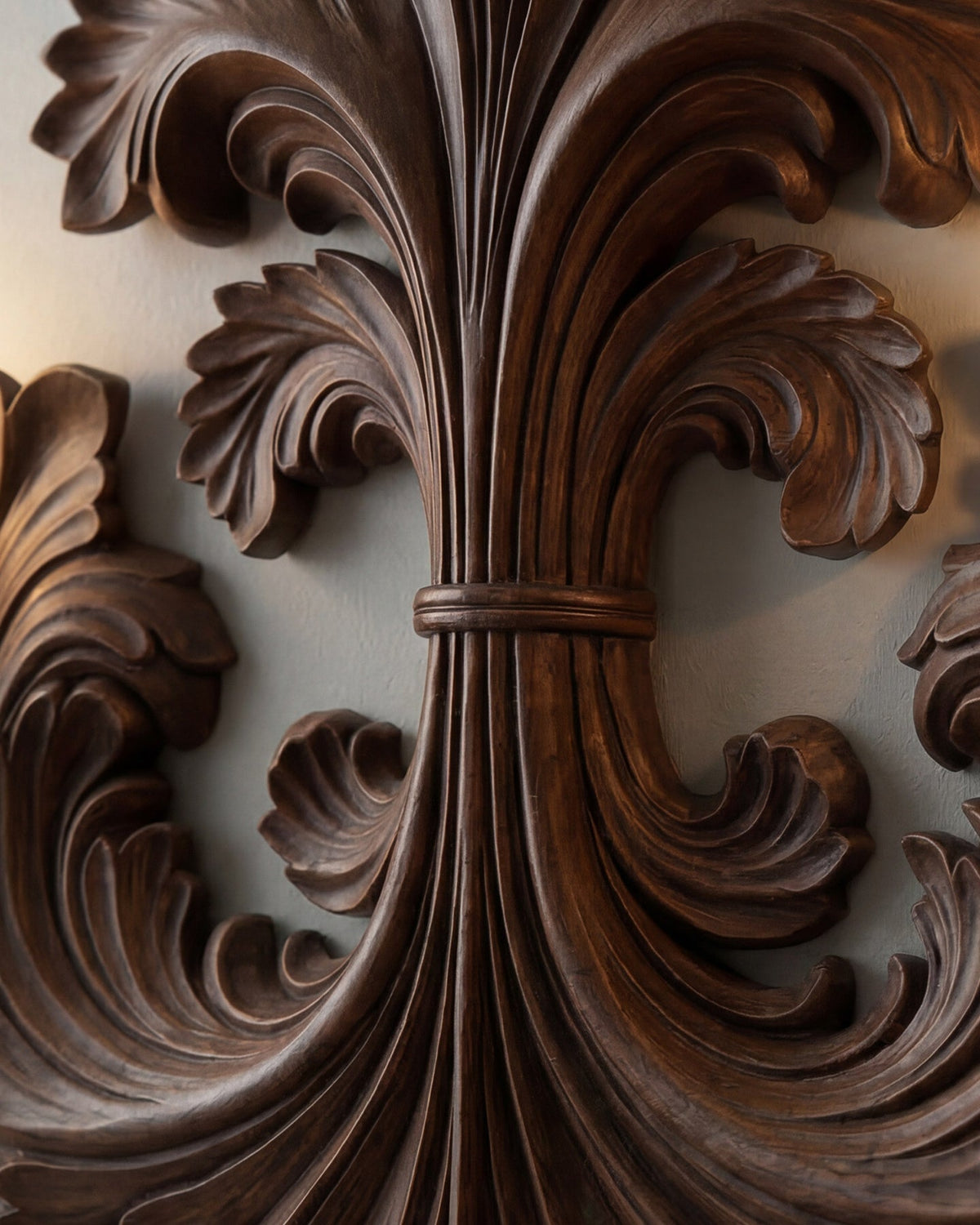 Riviveria wandlamp