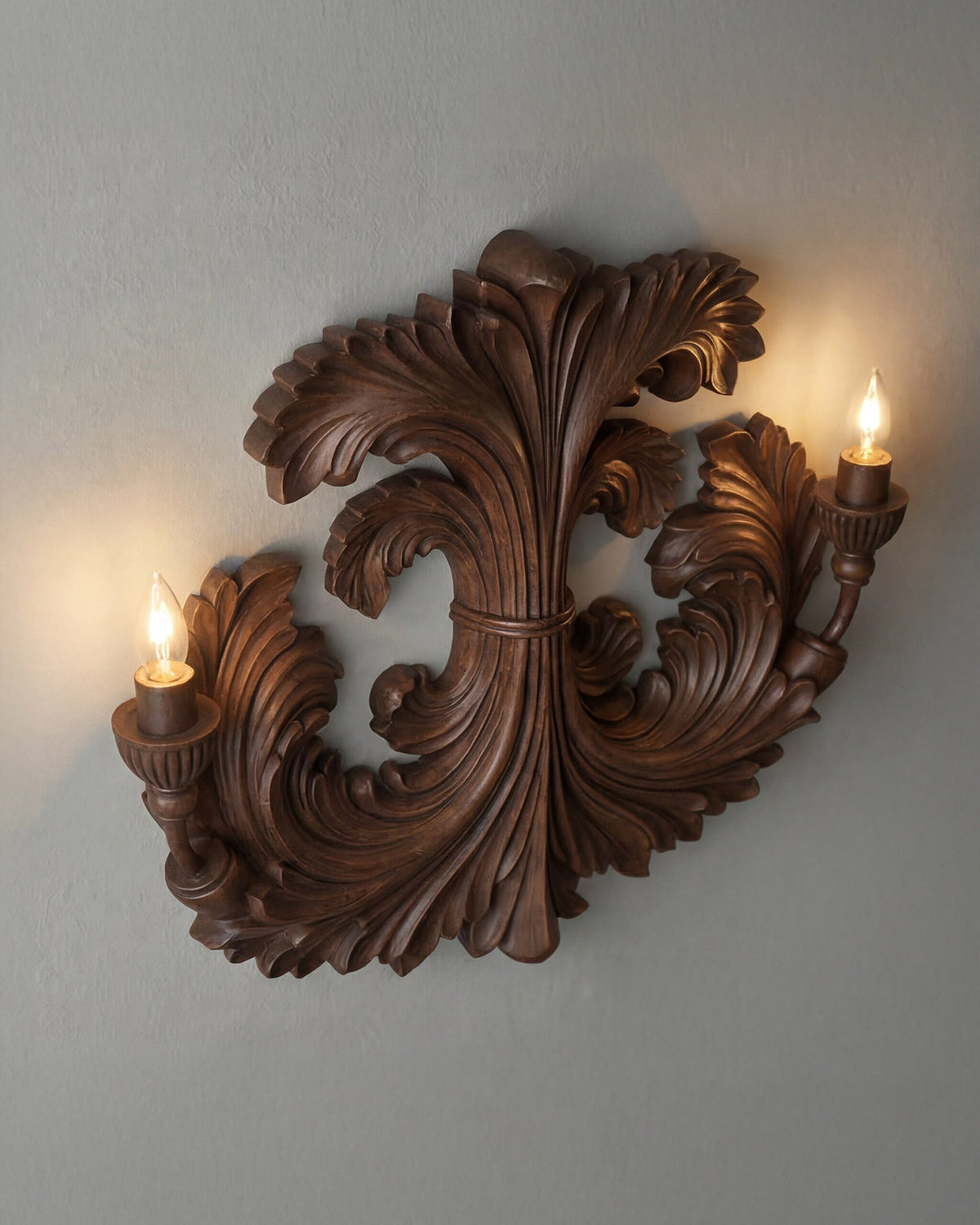 Riviveria wandlamp