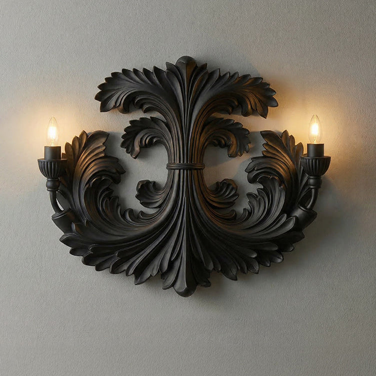 Riviveria wandlamp