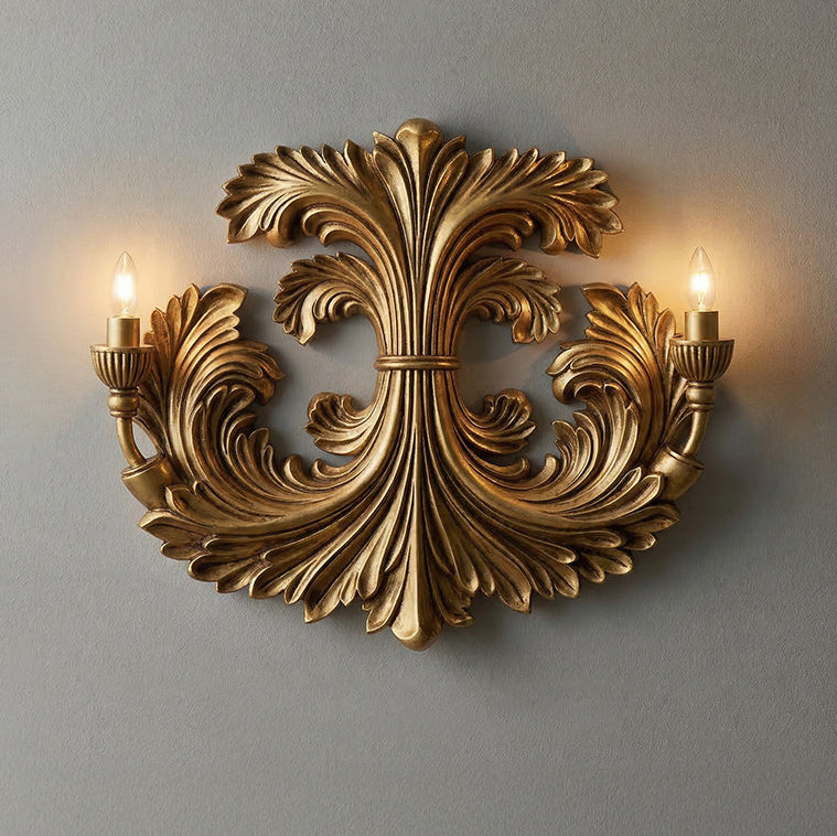 Riviveria wandlamp