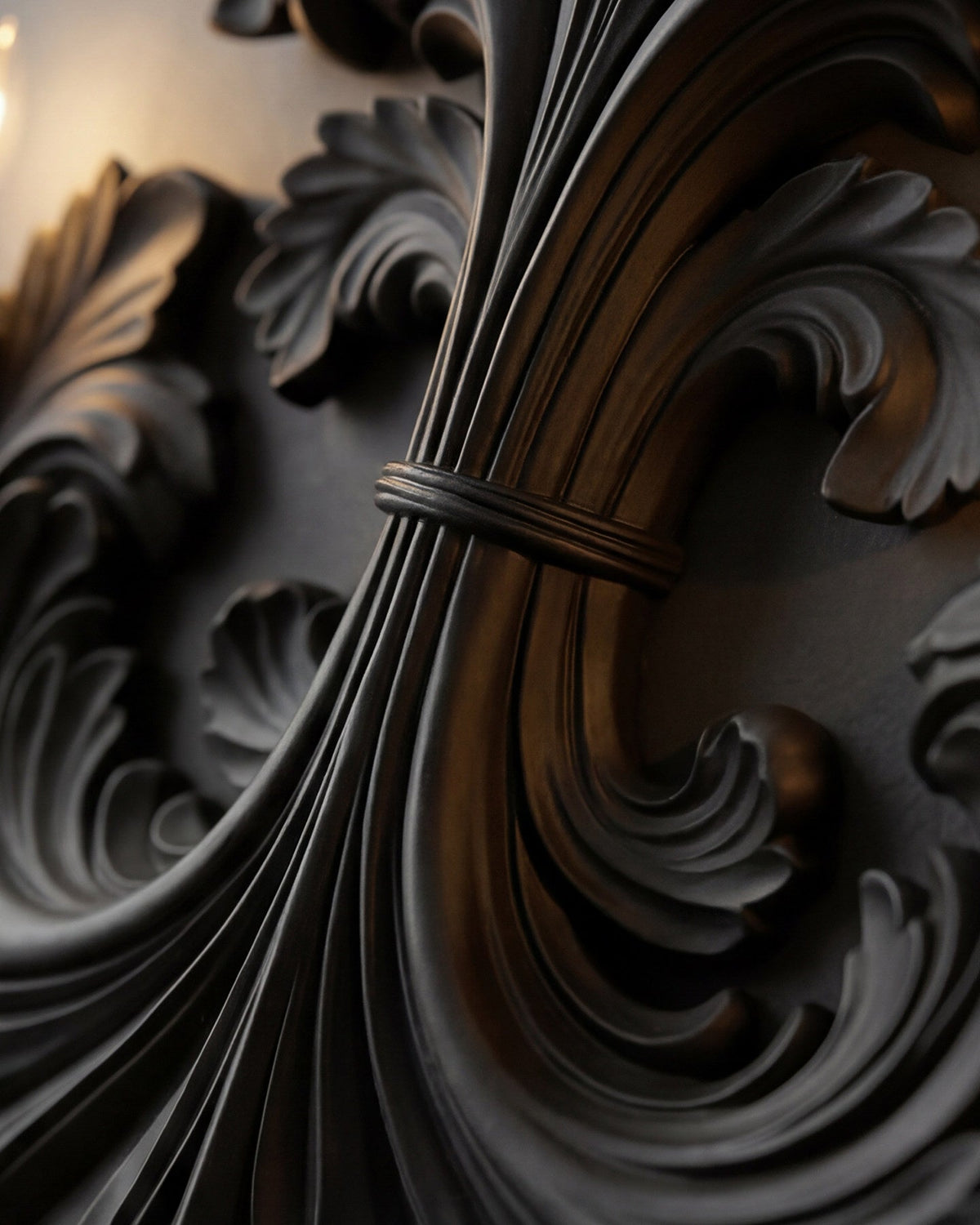 Riviveria wandlamp