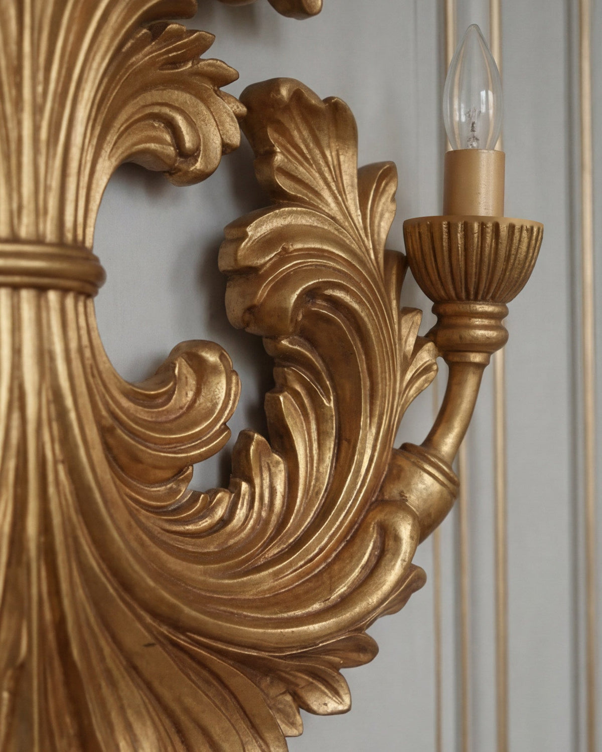 Riviveria wandlamp