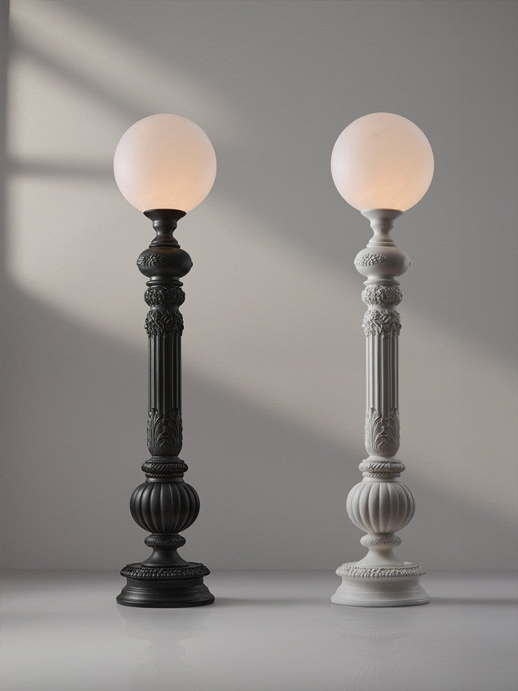 Acanto Column vloerlamp