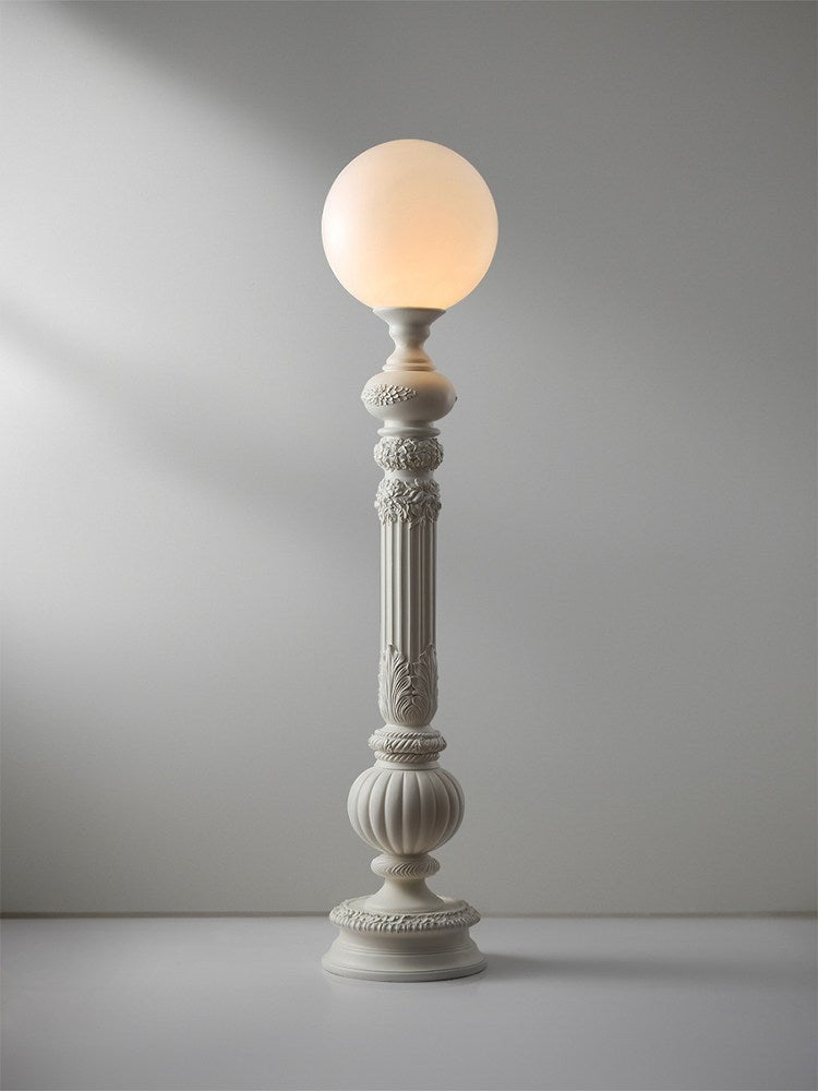 Acanto Column vloerlamp