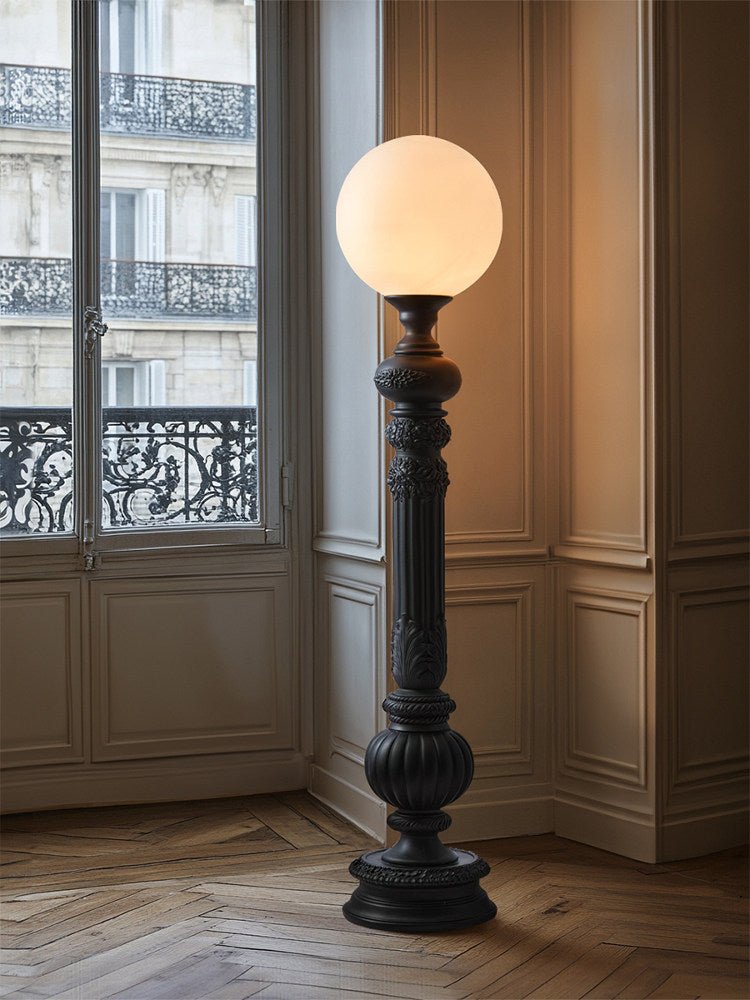Acanto Column vloerlamp