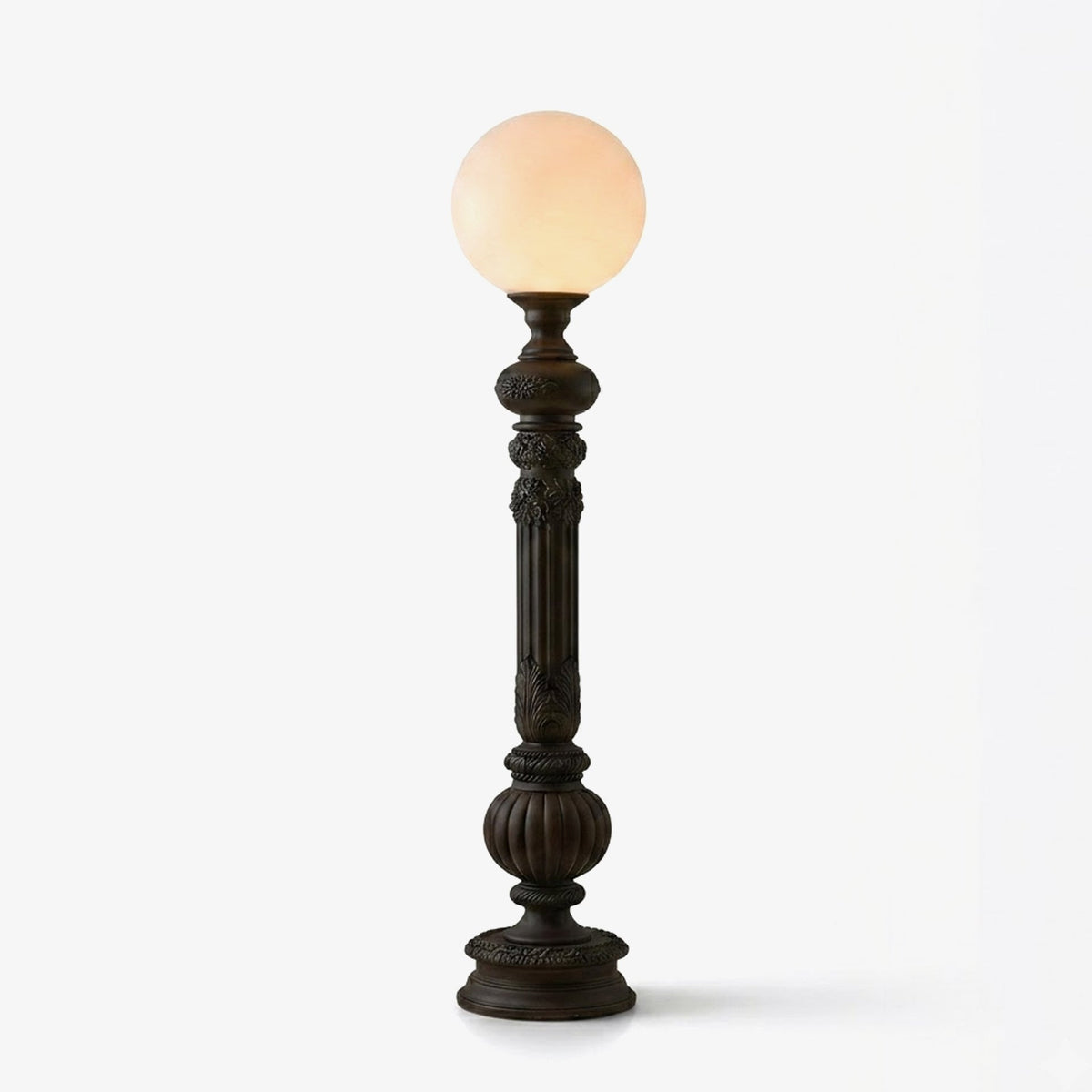 Acanto Column vloerlamp