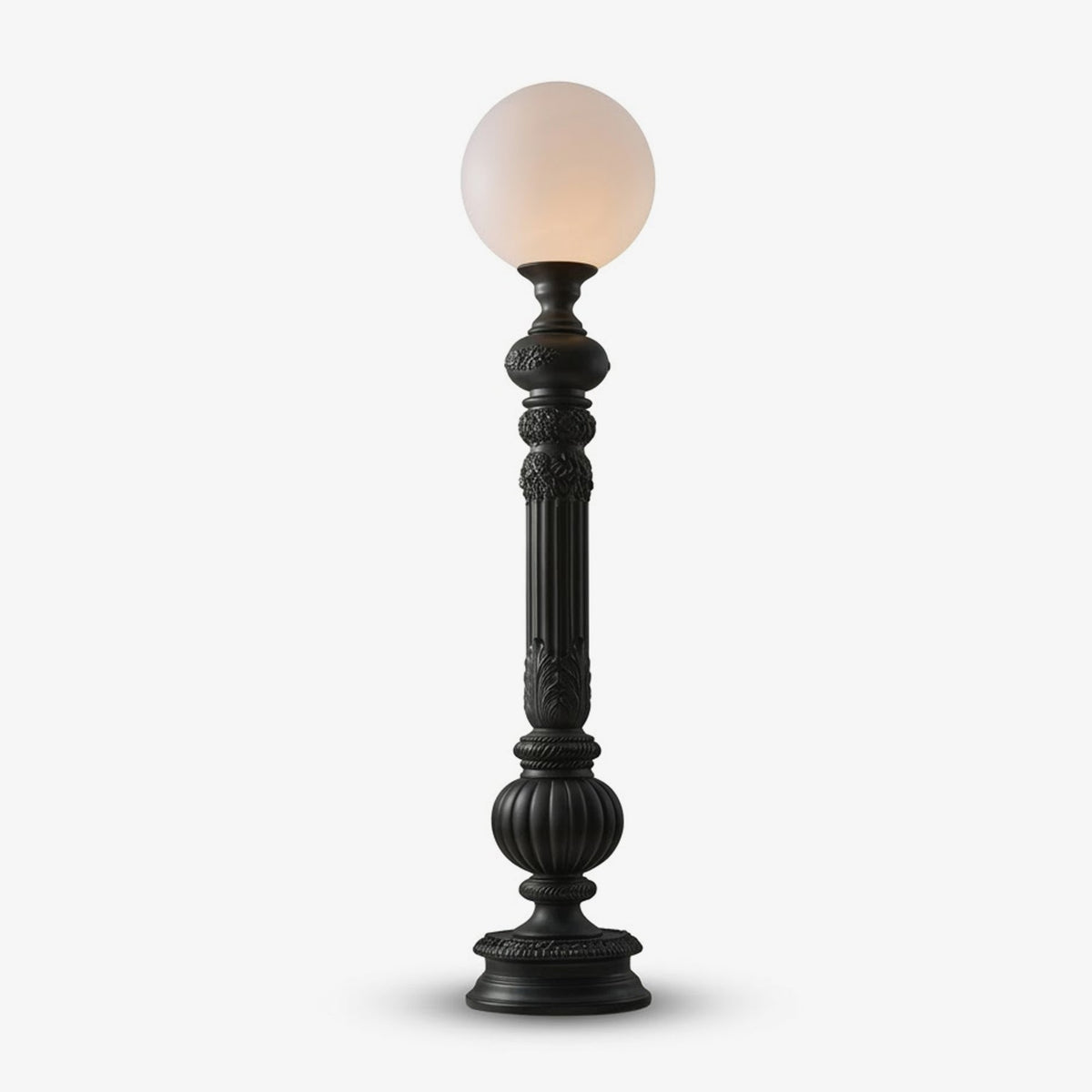 Acanto Column vloerlamp