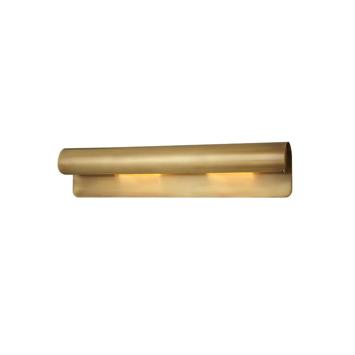 Dan moderne minimalistische wandlamp