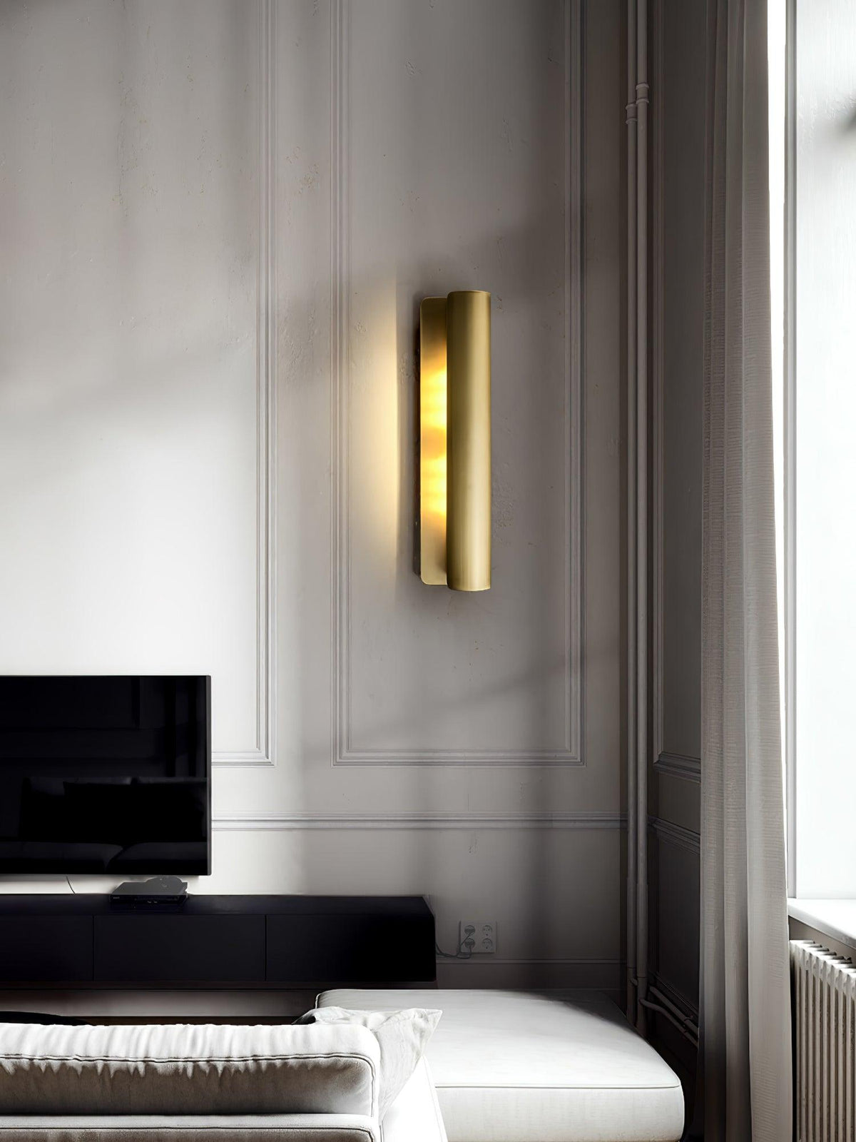 Orelisette wandlamp