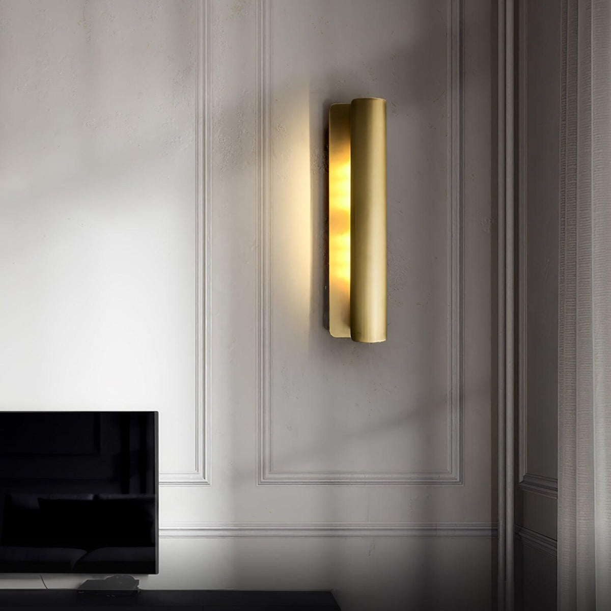 Orelisette wandlamp