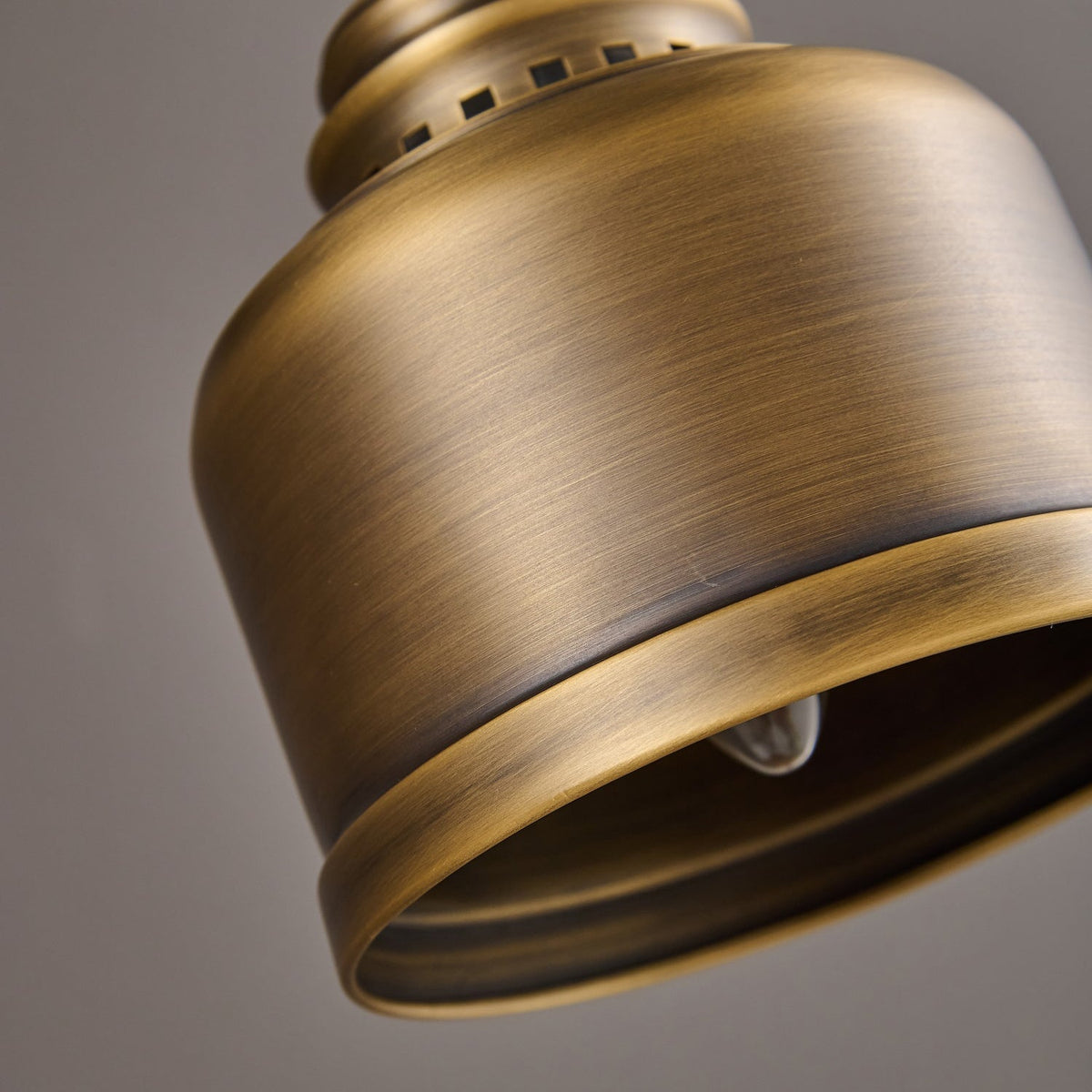 Orelelenne Gooseneck wandlamp