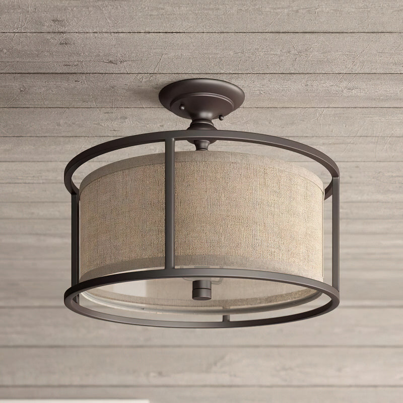 Teriaina plafondlamp