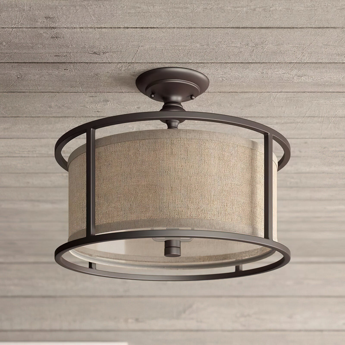 Teriaina plafondlamp