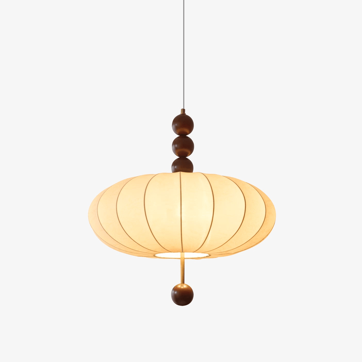 Koda Vintage Katoenen hanglamp
