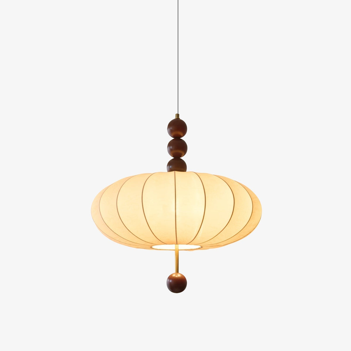 Koda Vintage Katoenen hanglamp