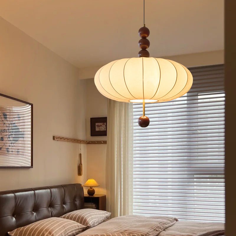 Koda Vintage Katoenen hanglamp