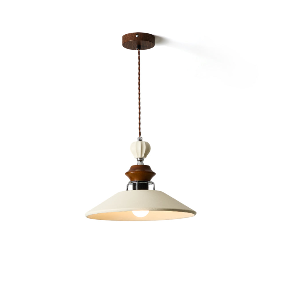 Walvett hanglamp