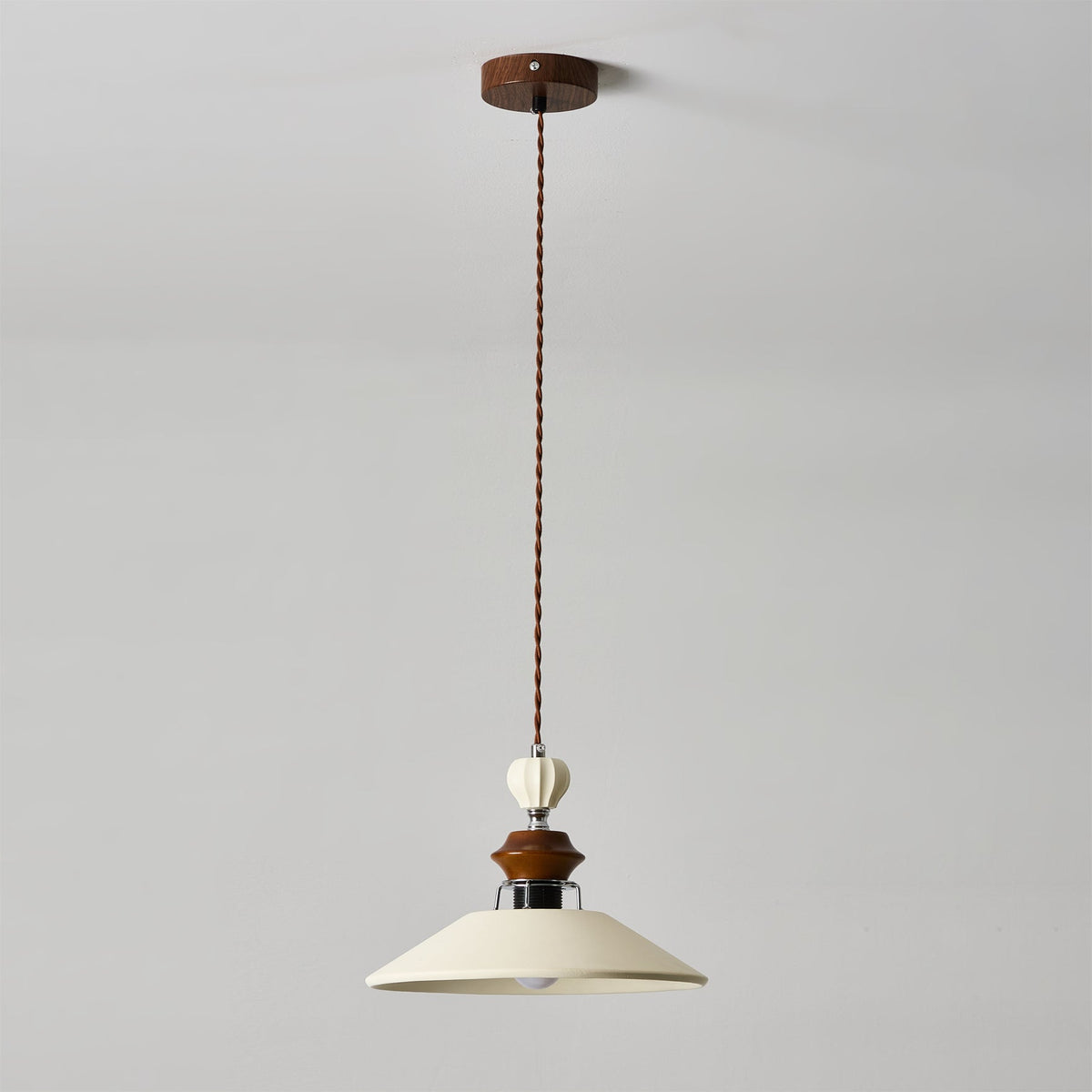 Walvett hanglamp