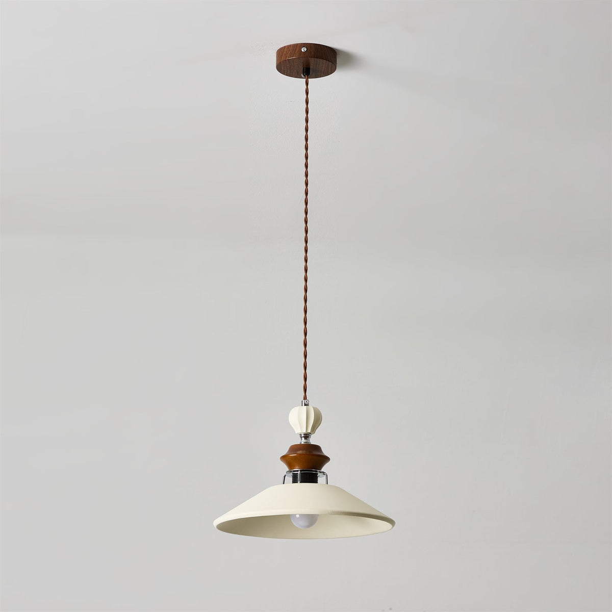 Walvett hanglamp