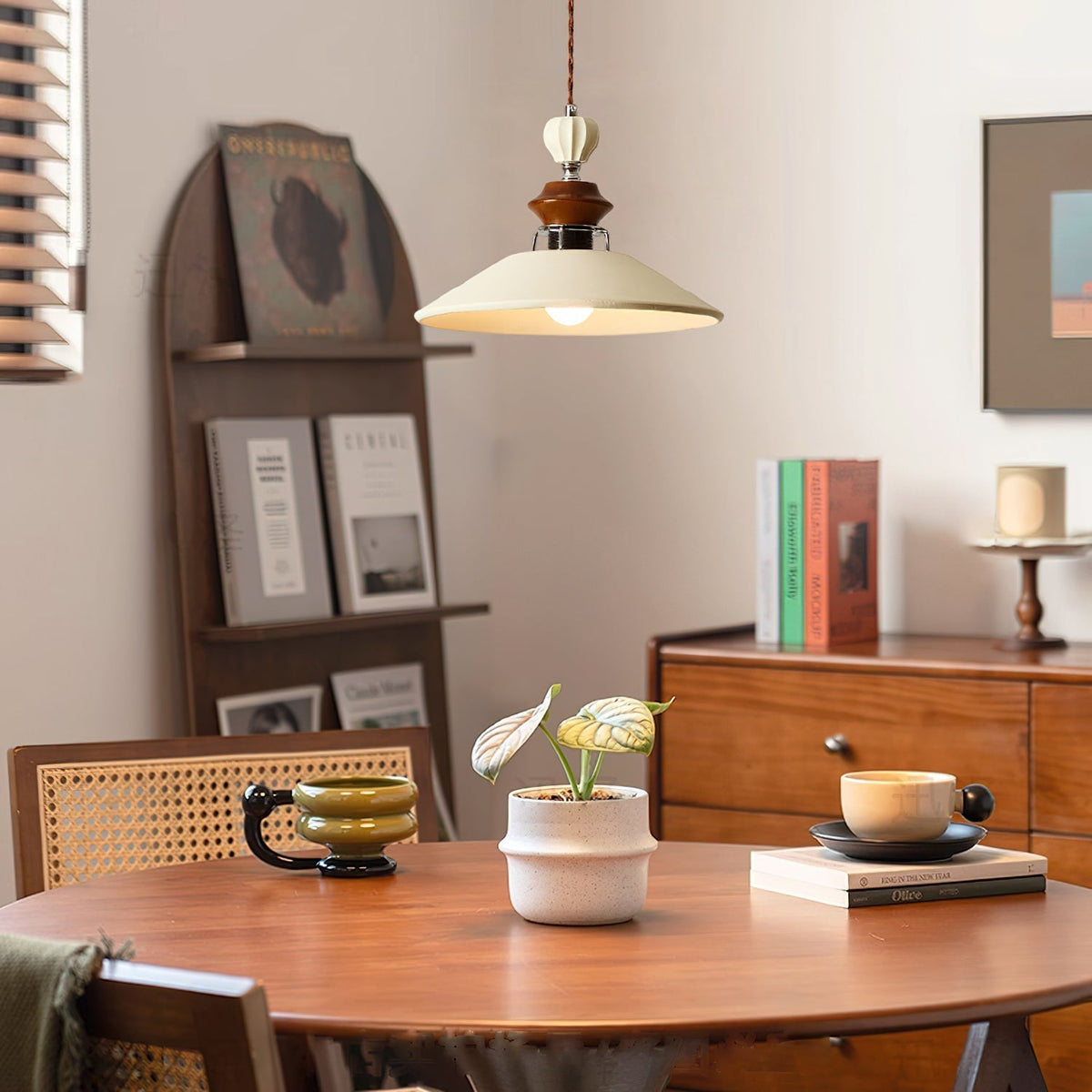 Walvett hanglamp