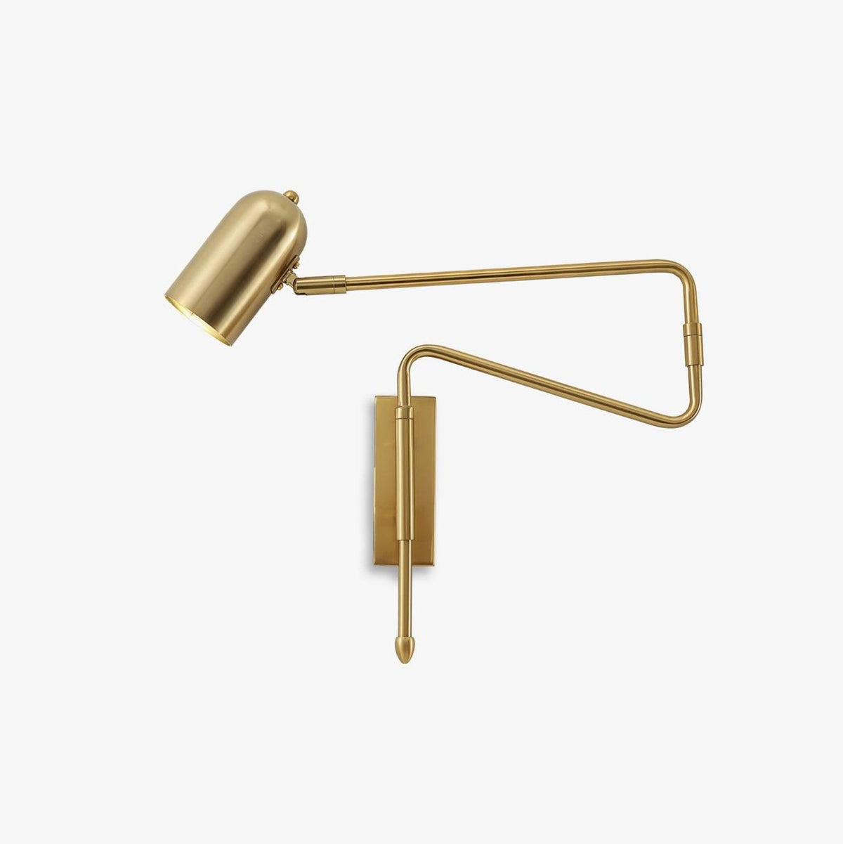 Teveno moderne wandlamp