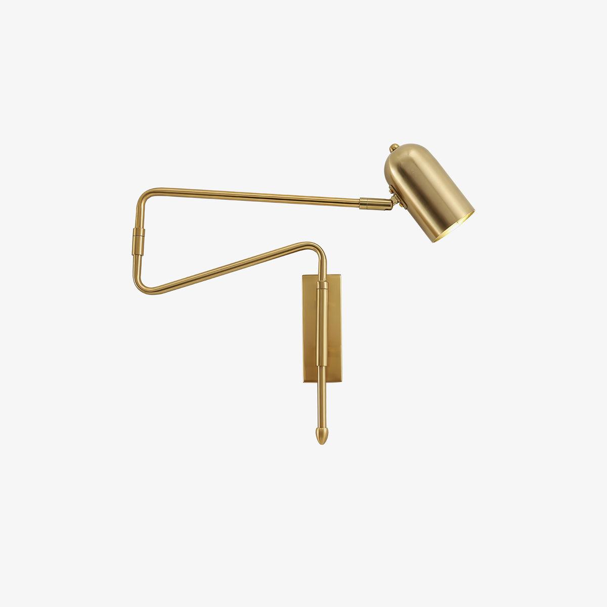 Teveno moderne wandlamp